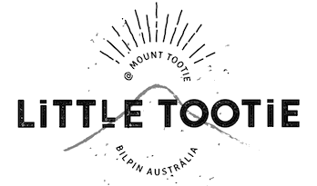 Little Tootie